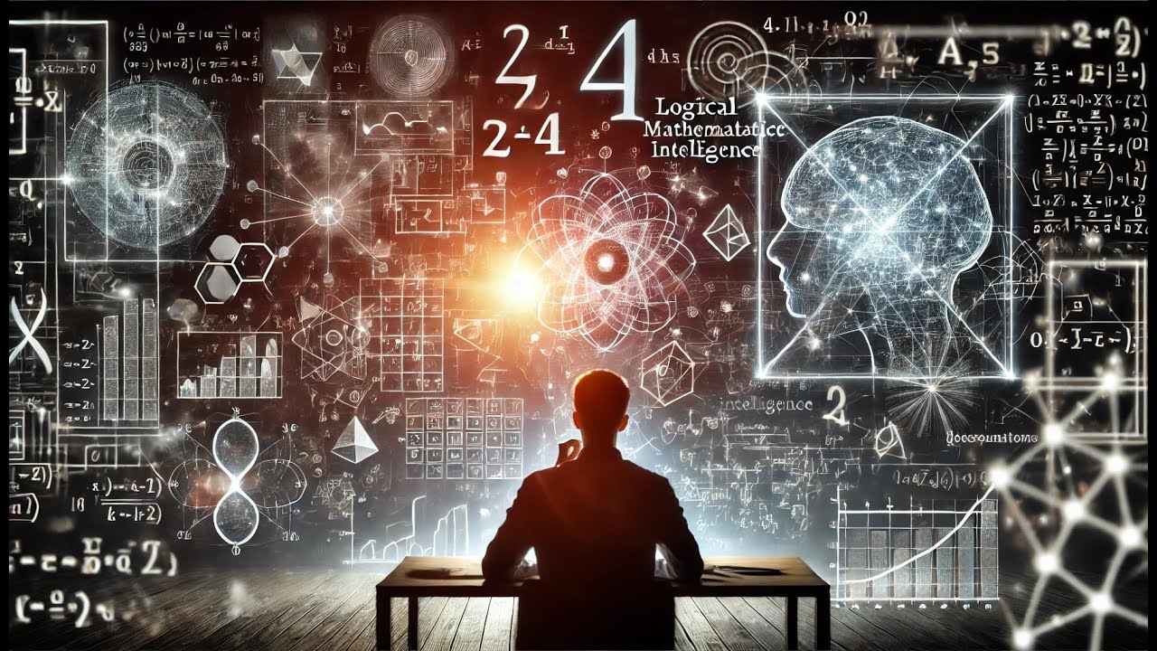 What If You Could MASTER Logical-Mathematical Intelligence Overnight?