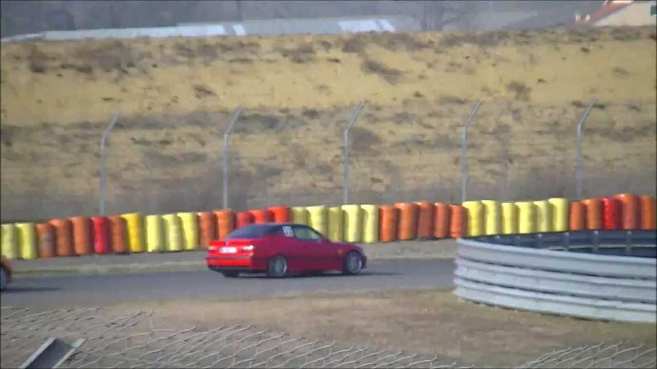 Coupe de France des circuits 2013 - Nogaro essais qualifs