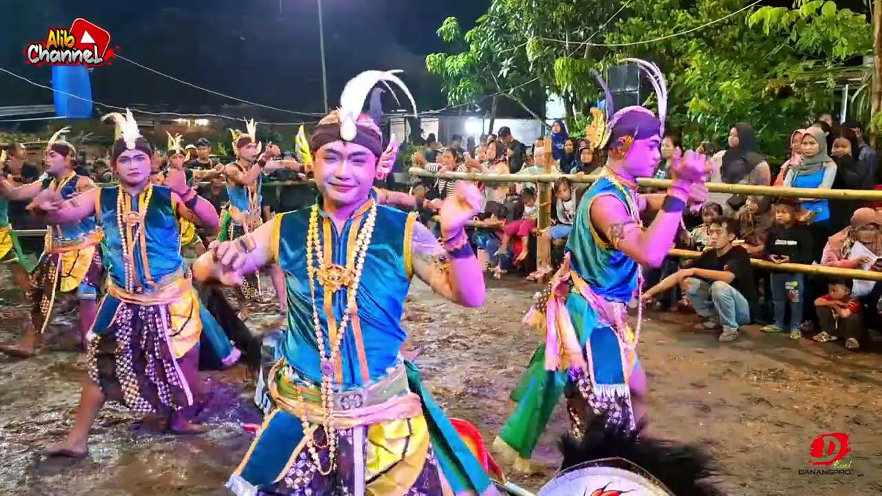 PUTRO MUDHO BUDOYO (PENCENG CS)