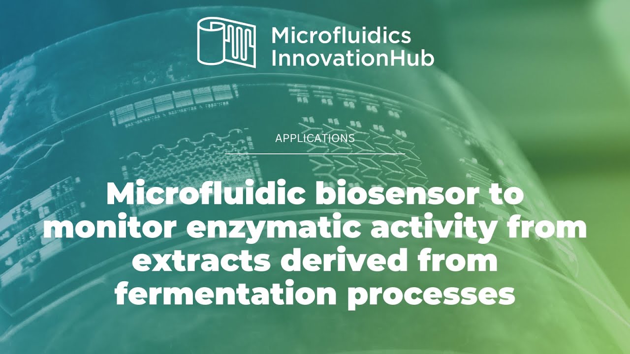 Microfluidic Biosensors for Bio-Process Monitoring