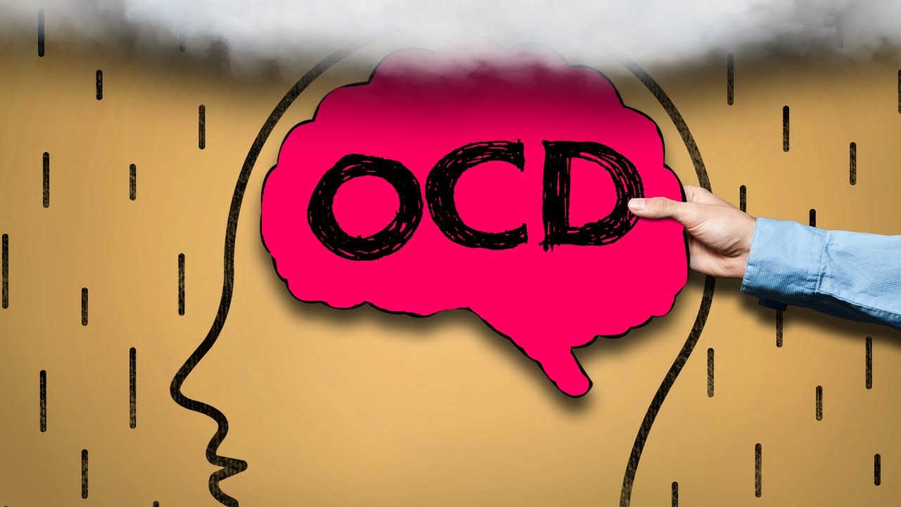 TMS Therapy For OCD - Dr Kevin Murphy
