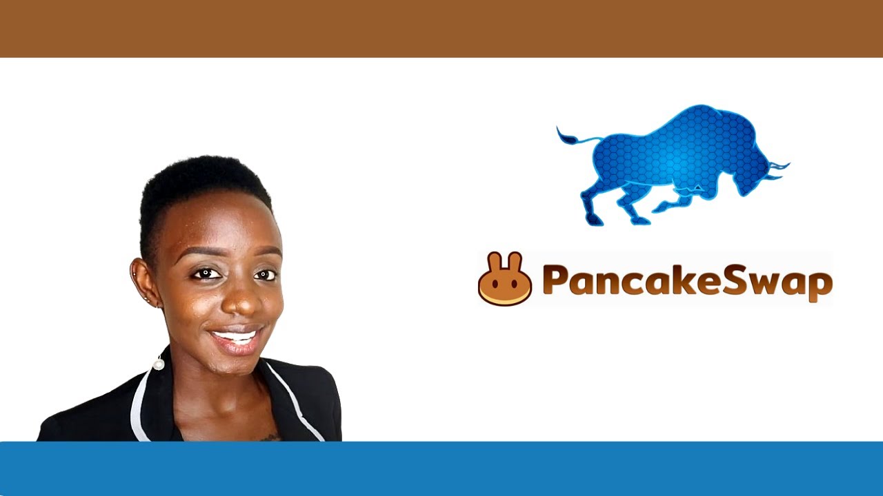 Just How BIG  Was the PanCakeSwap DEX Rally in April 2021?