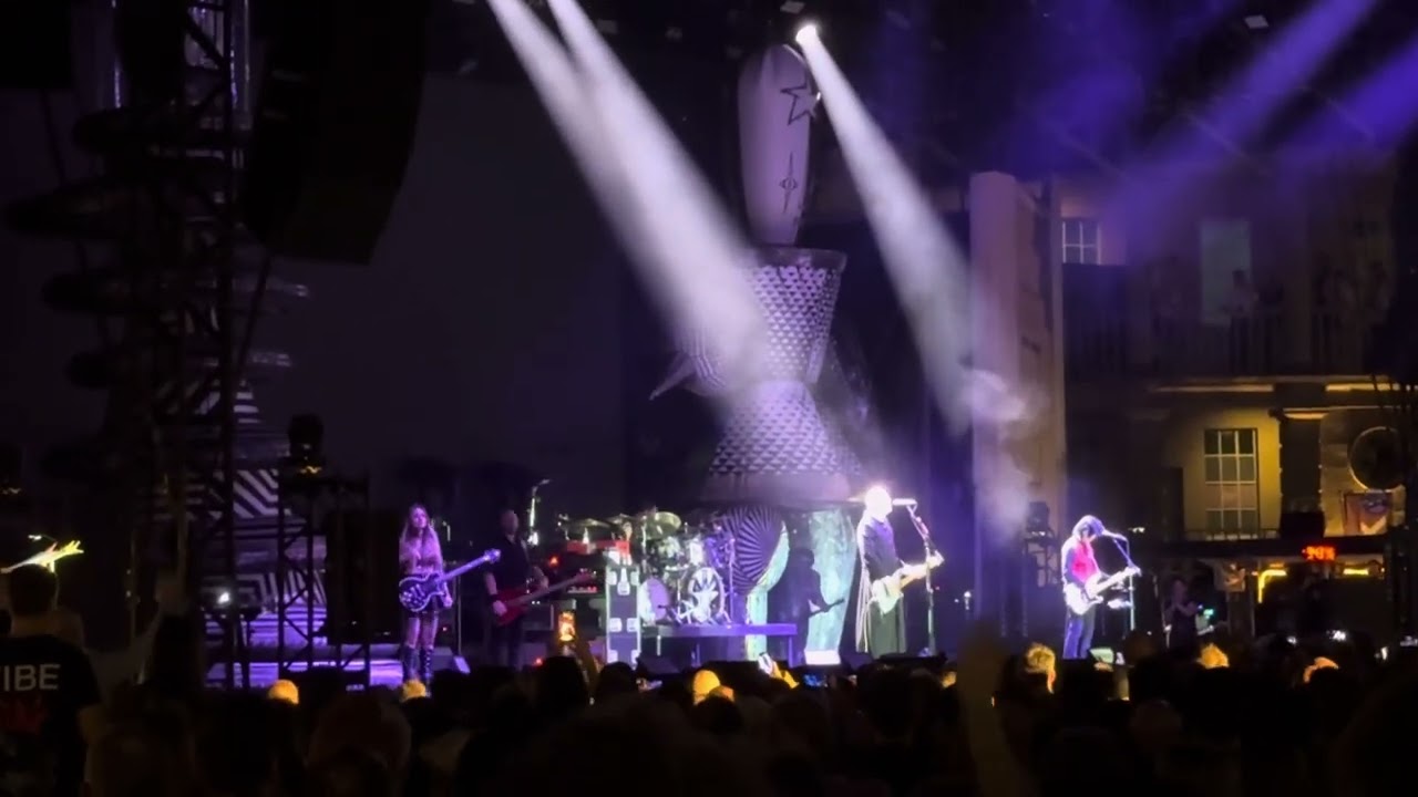 The Smashing Pumpkins - Mayonaise
