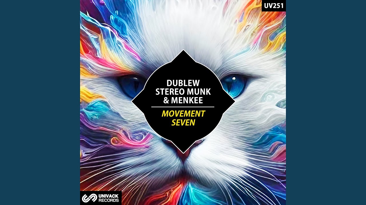 Seven