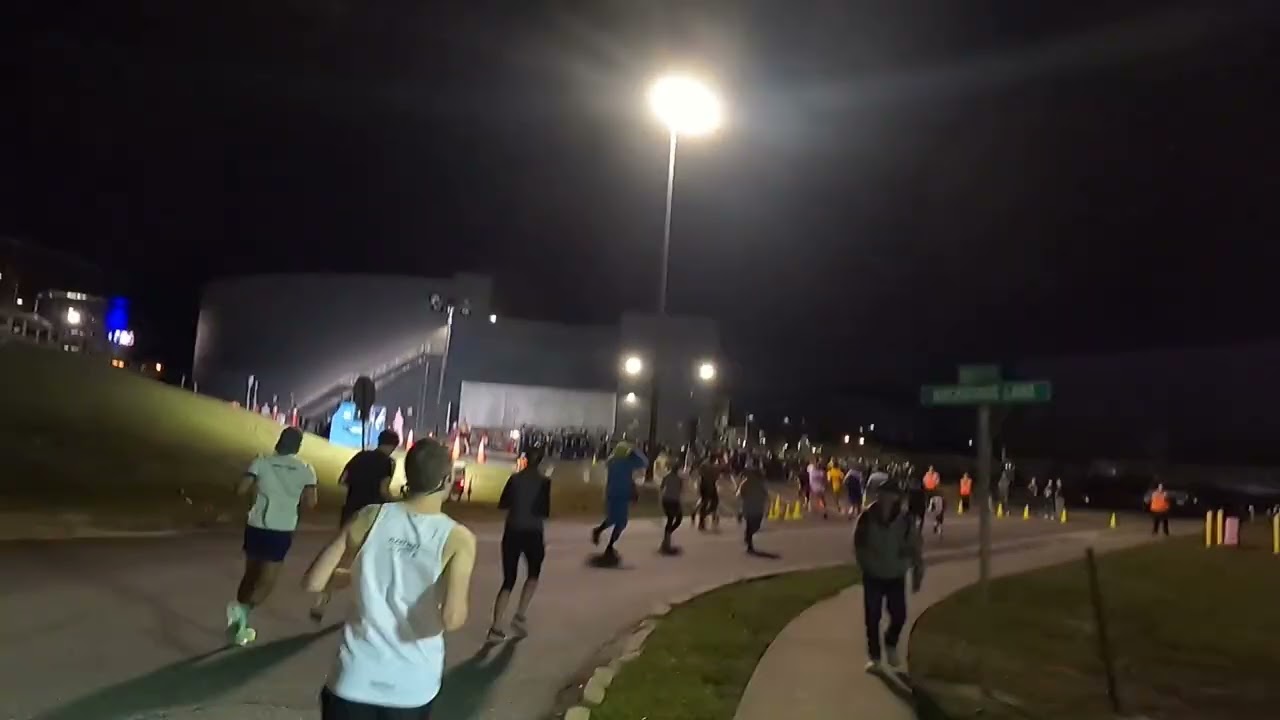 2026 Walt Disney World Marathon Weekend 5k Full Race