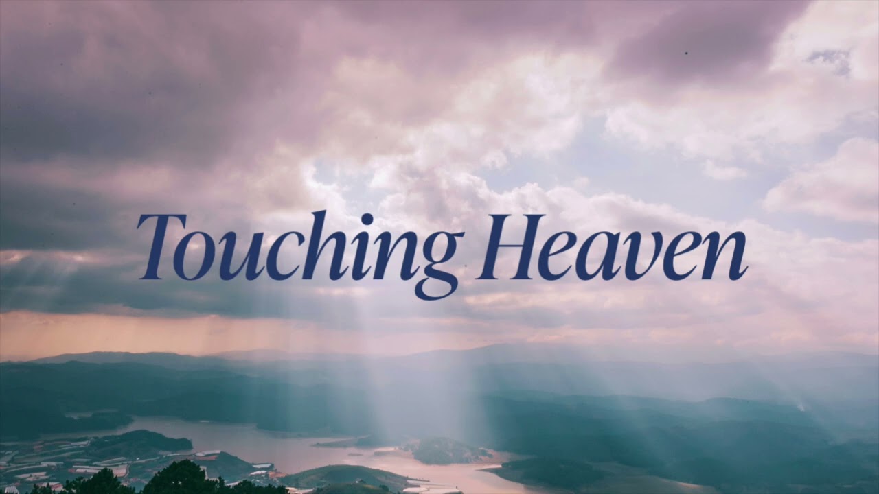 Touching Heaven [8Hours Soaking Sleep]