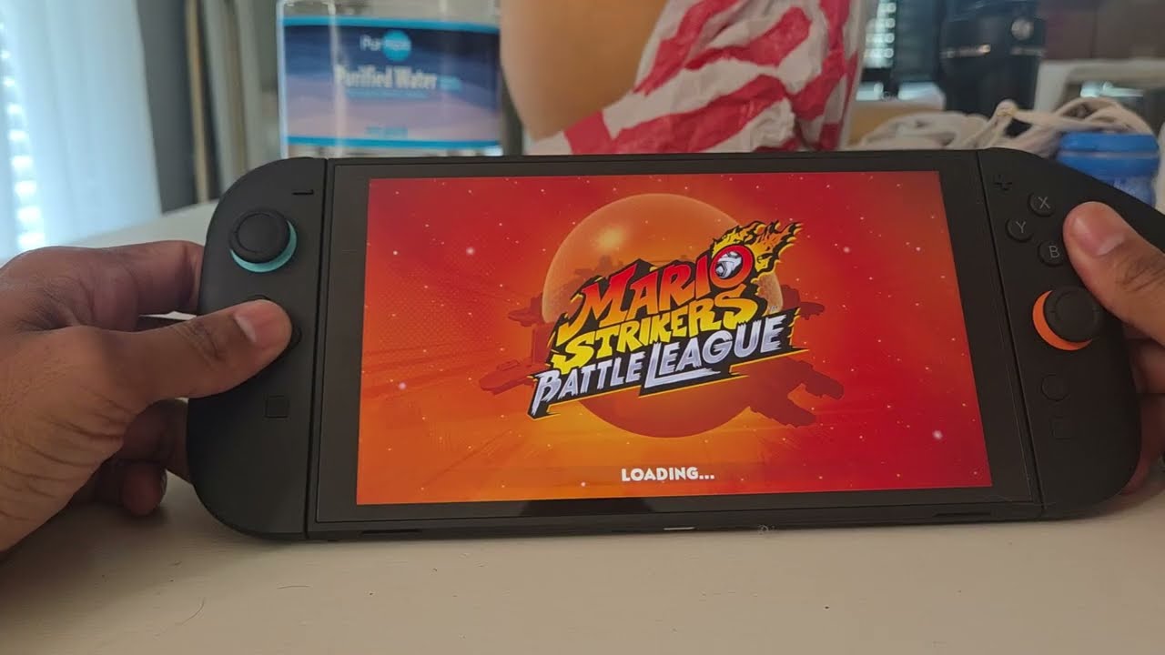 Прошло 2 дня с Nintendo Switch 2: лучший портативный консоль в работе!