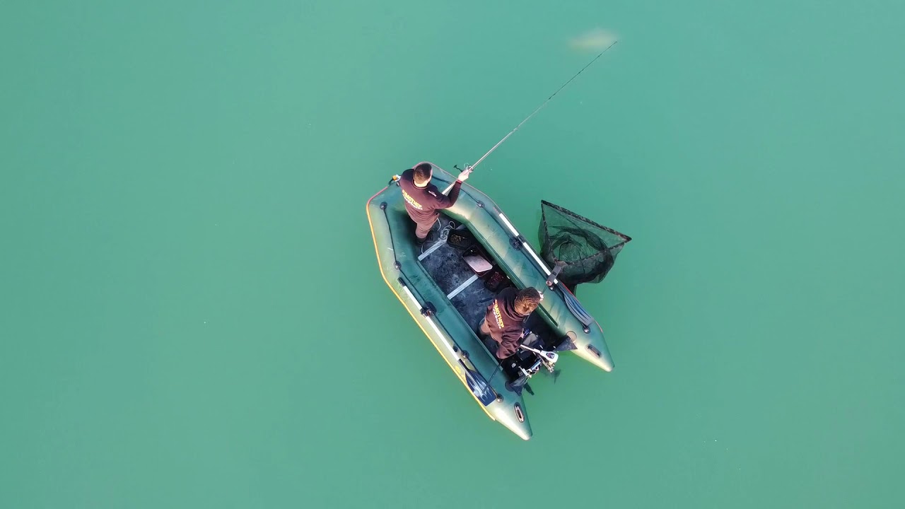 Bányatavi horgászat Húsvét hosszú hétvégéjén II. 🎣🎣