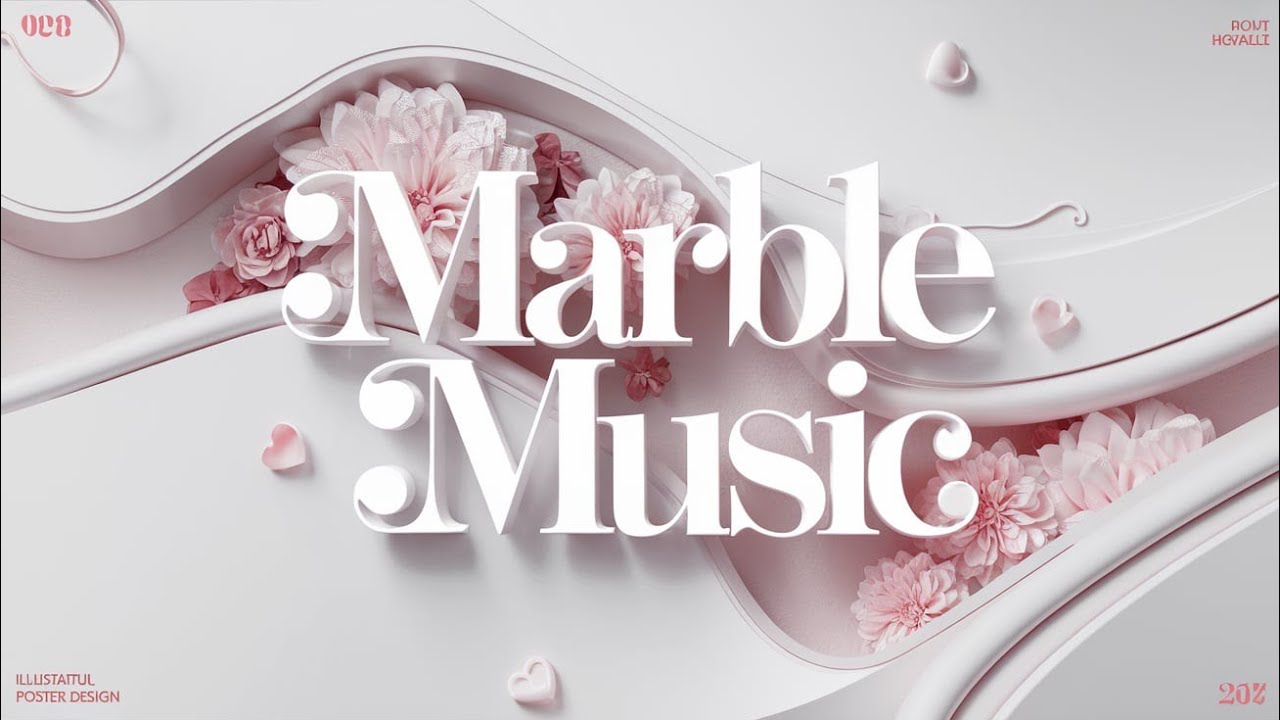 The Sound of Marbles: A Rhythmic Journey in Motion