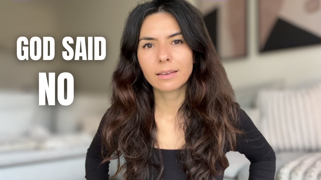 Detach in Silence: Why God Removed Them (STOP Praying For Their Return)