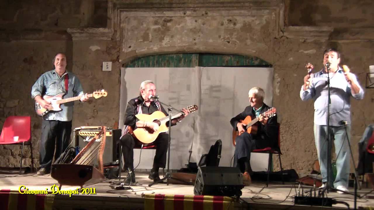 Giovanni Donapai 