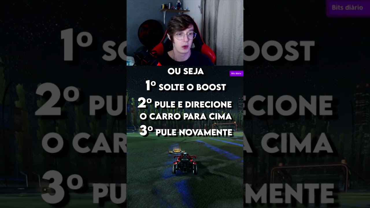Aprenda FAST AERIAL facilmente