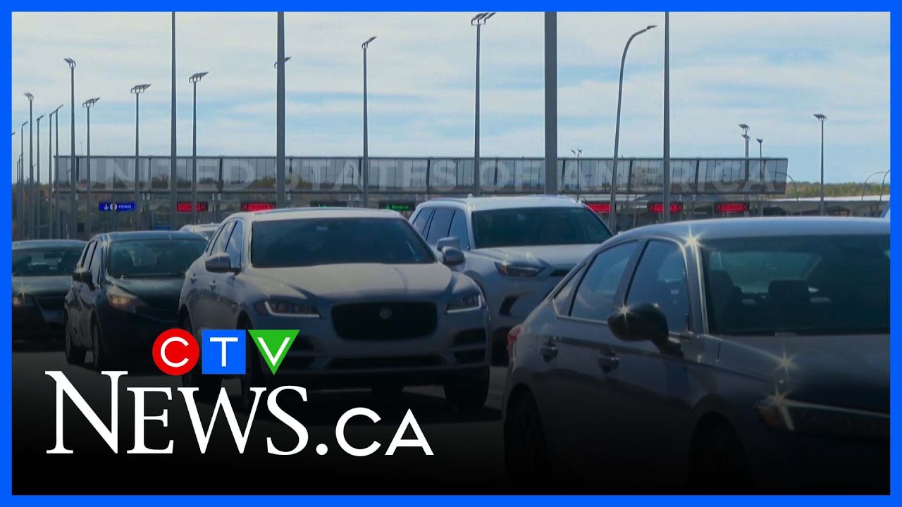 Canadian snowbirds flocking to international destinations rather than the U.S. | Survey
