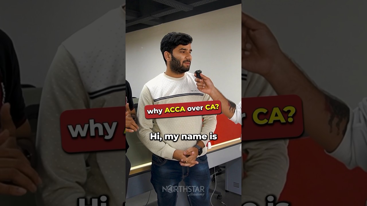 ACCA vs CA: Which is Better? Course Full Details in 2025, 2026