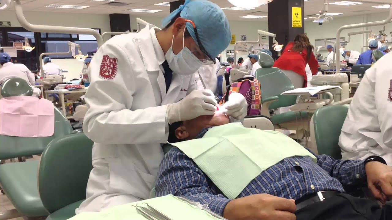 Odontolog&iacute;a CICS UST