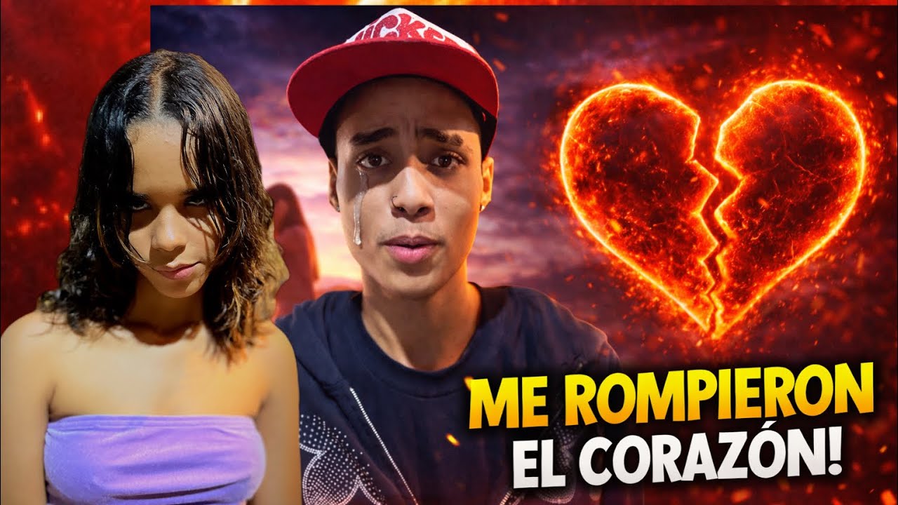 FIN DE LA RELACIÓN / GOMITA LE ES INFIEL A LA CAROL 😭