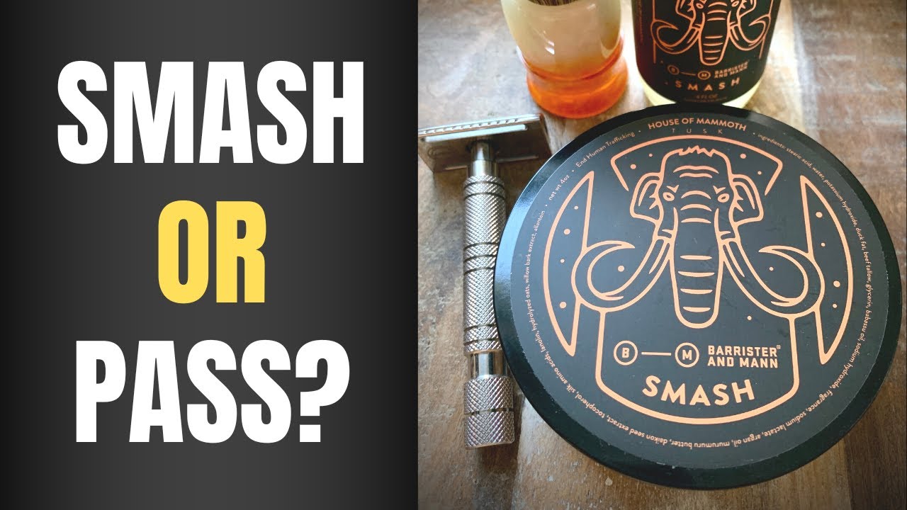 Smash or Pass? | House of Mammoth Smash
