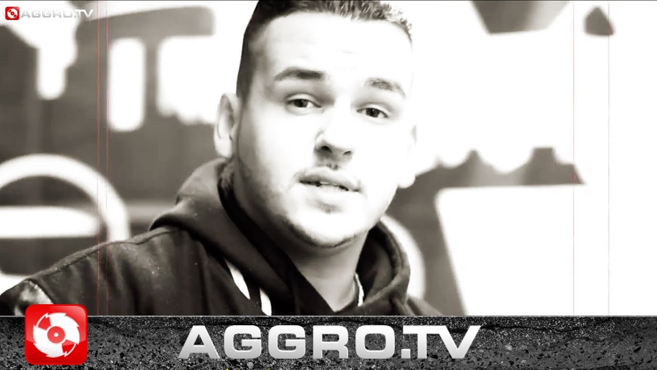 BROCKMASTER B. - NICHT MIT UNS FEAT. TATWAFFE, FRANKY KUBRICK UVM. (OFFICIAL HD VERSION AGGROTV)