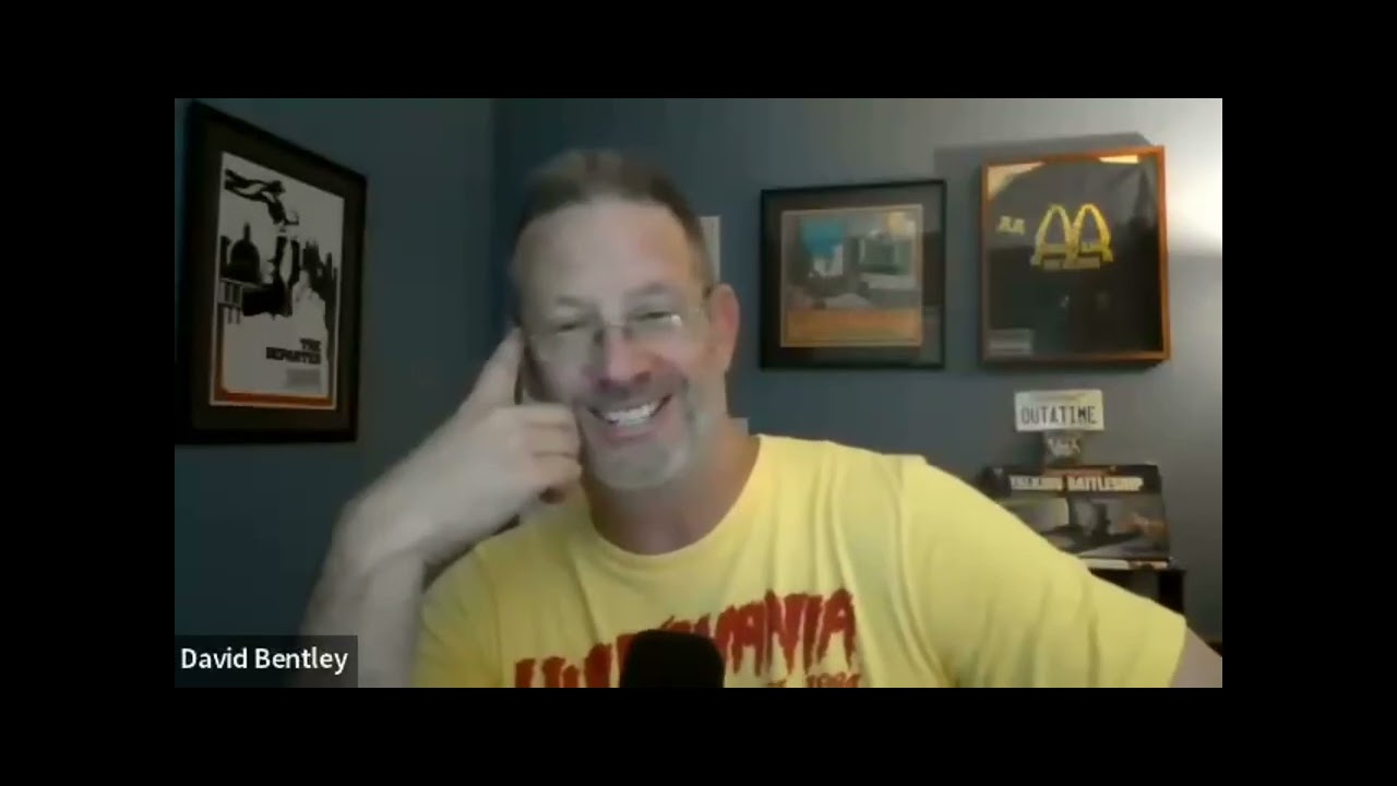 Podcast Episode 24:  Parental Prescription for Recruiting Panic