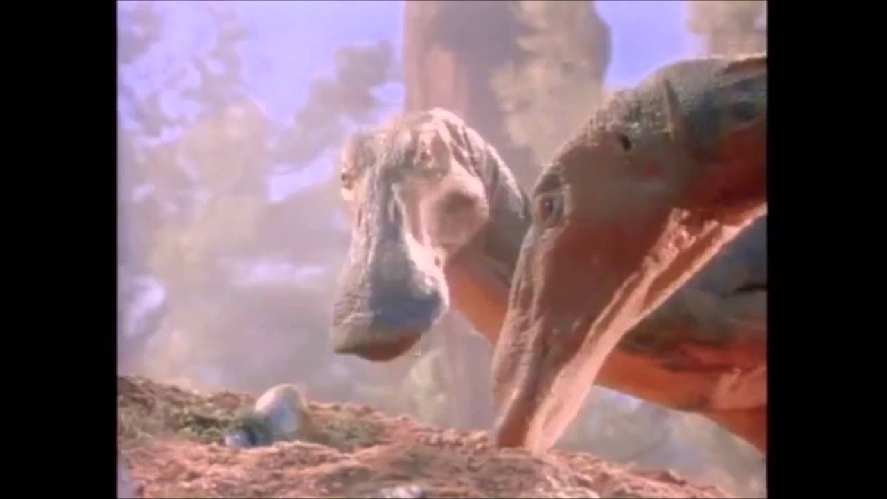 Really Wild Animals - Dinosaurs