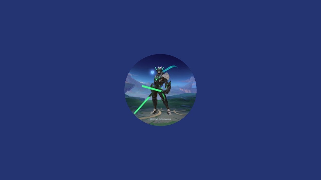 Push Rank #mlbb