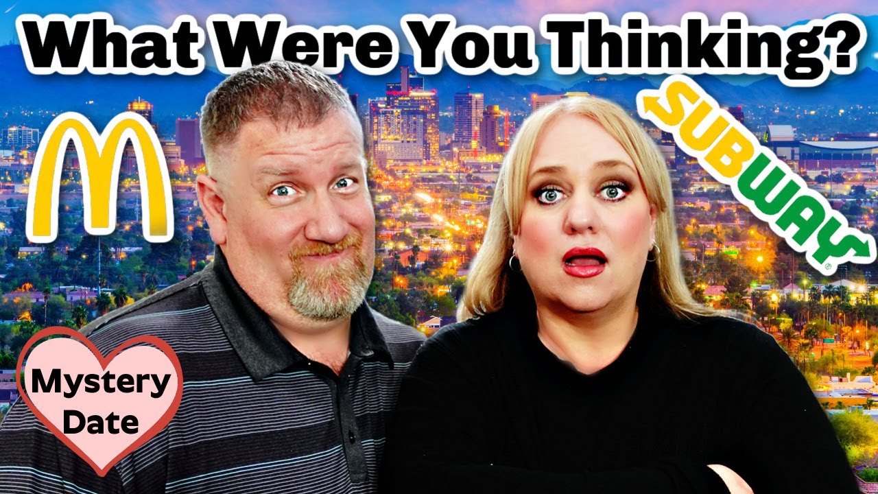 What Were You Thinking? | Did He Get It Right?