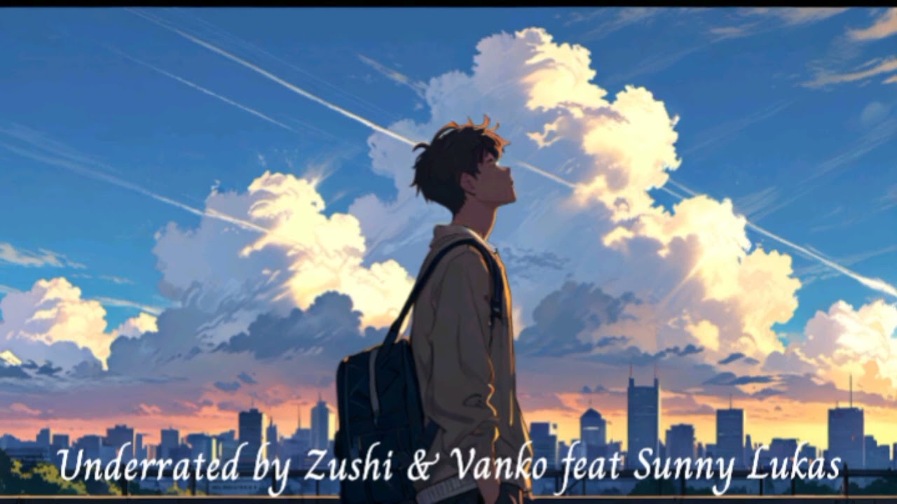 Underrated by Zushi & Vanko feat Sunny Lukas
