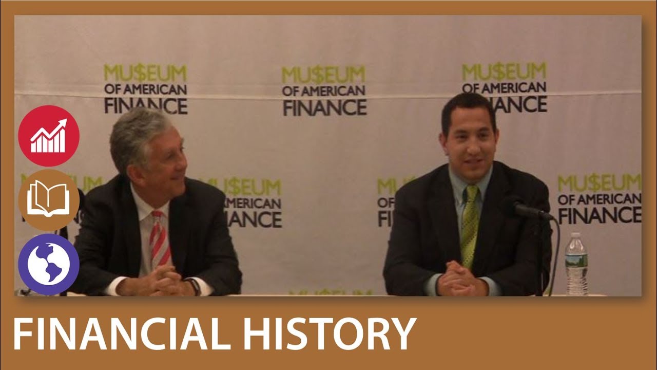 Robert Johnson and Alexander Heffner (Part 1): Post Factual Democracy&rsquo;s Effect On Development
