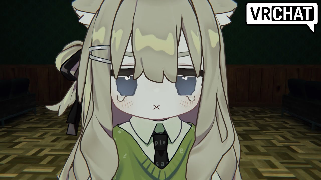 【VRChat】キプフェル がんばるね  #21【SlashCo VR 】