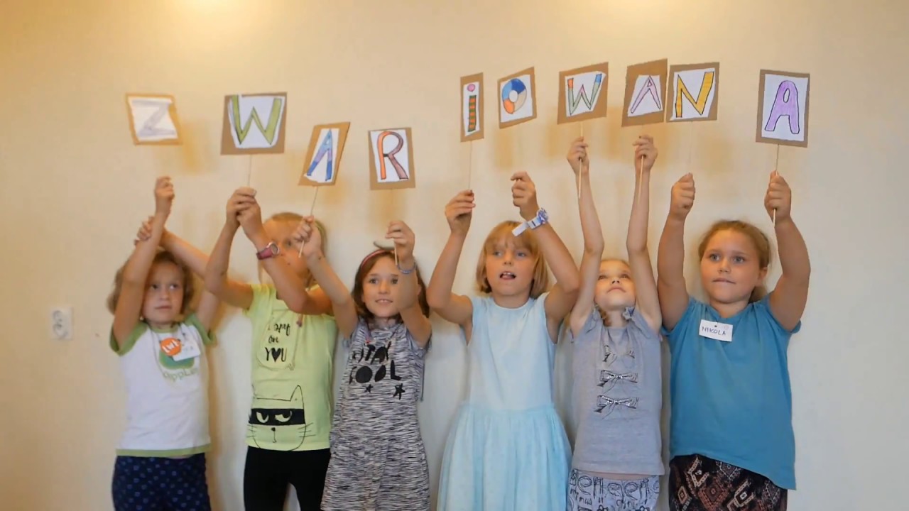 ZWIARIOWANA HISTORIA  pelna wersja