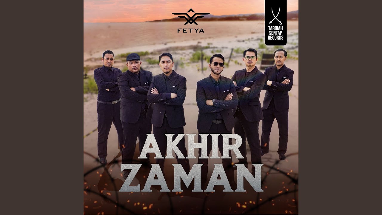 Akhir Zaman