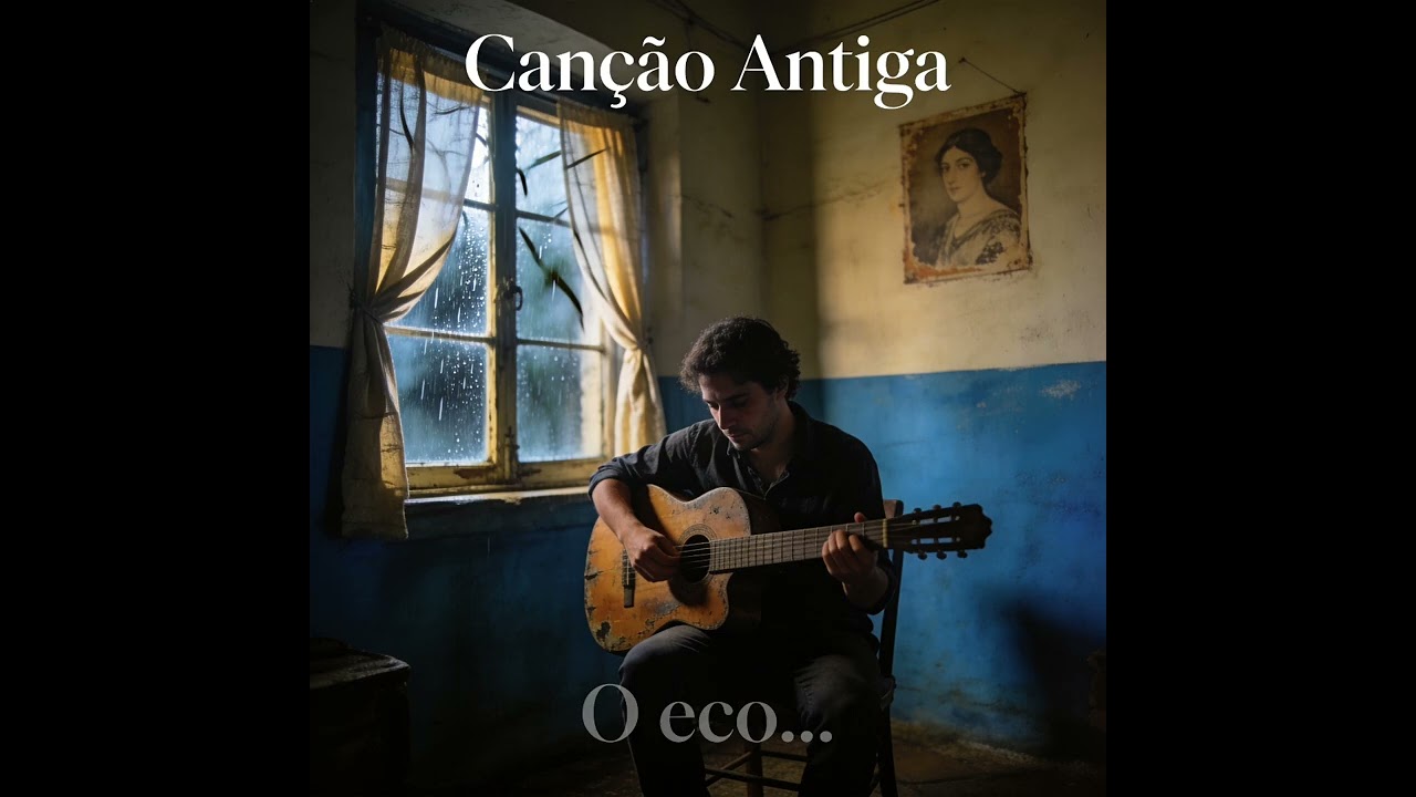 Canção Antiga