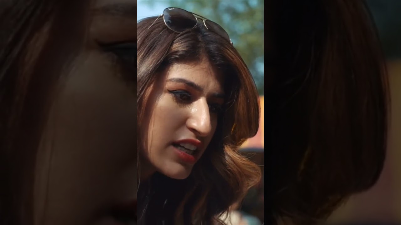 Deepika Angry On Harry😡[College Romance Season 3]#shorts #love_status
