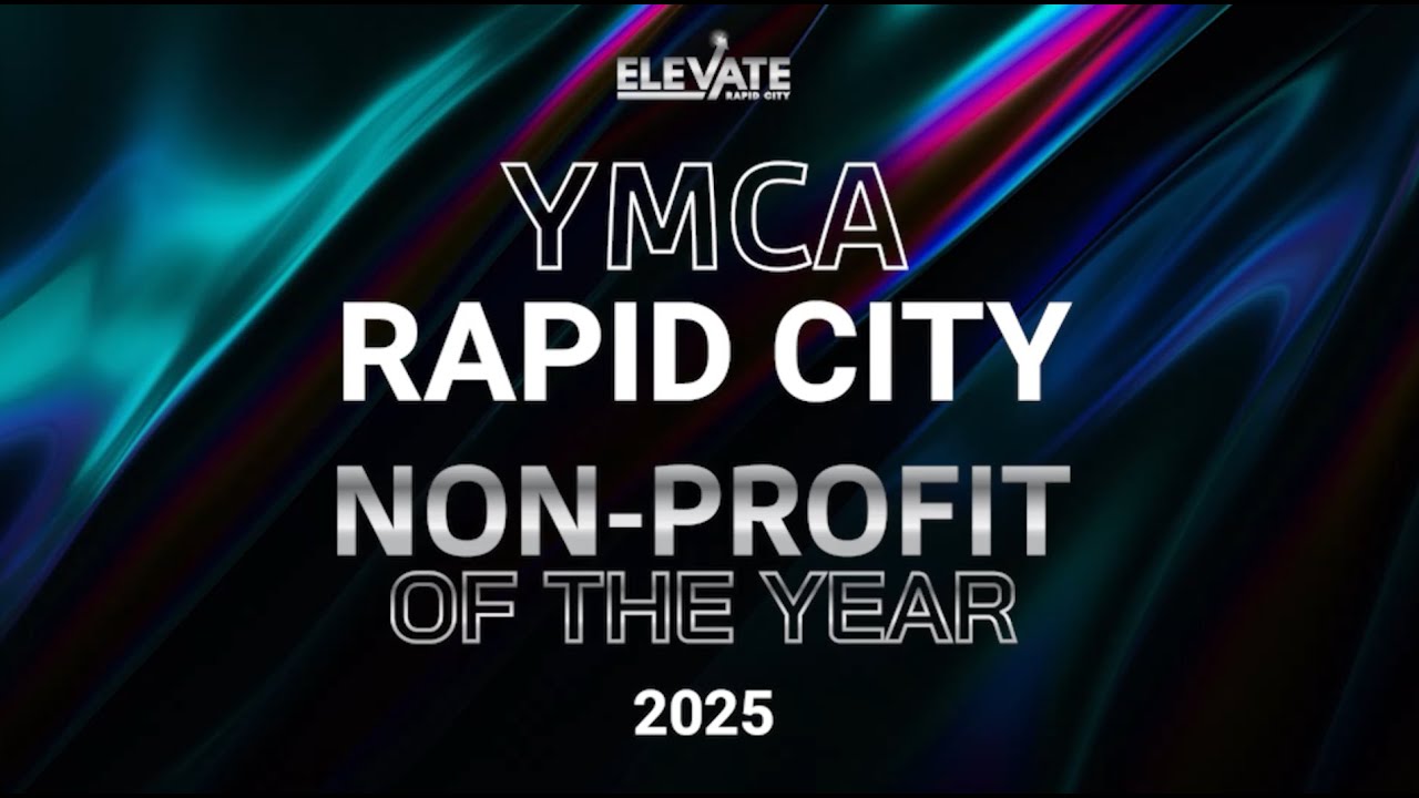 2025 Non-Profit of the Year // YMCA - Rapid City