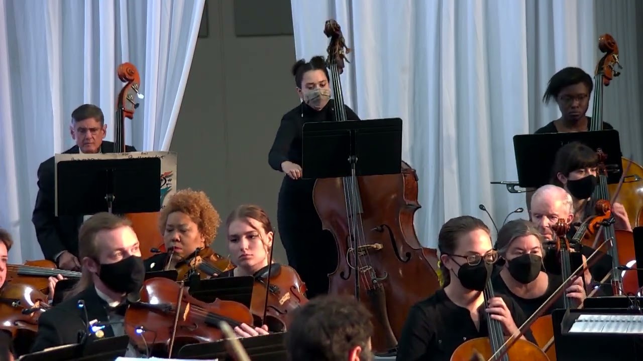 Athens Symphony 2022 POPS Concert