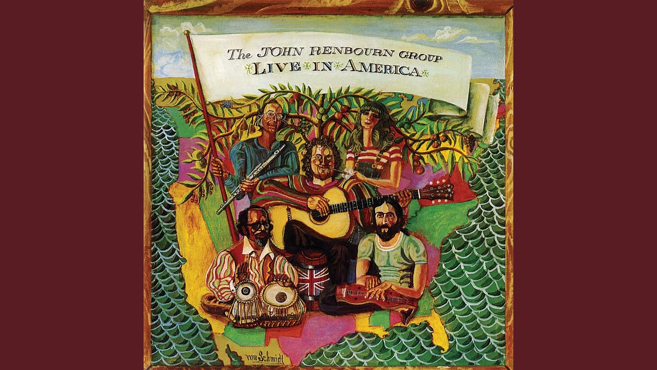 Ye Mariners All (Live / 1981)