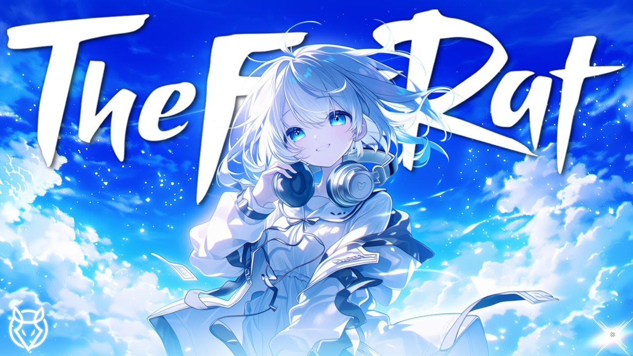 Nightcore Top 50 TheFatRat 2026🔥Best of TheFatRat 🎧 Cinematic EDM for Gaming & Focus