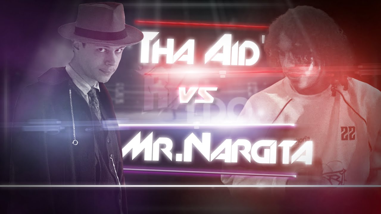 Mr.Nargita vs Tha Aid' - ROYAL ACADEMY vs LDO
