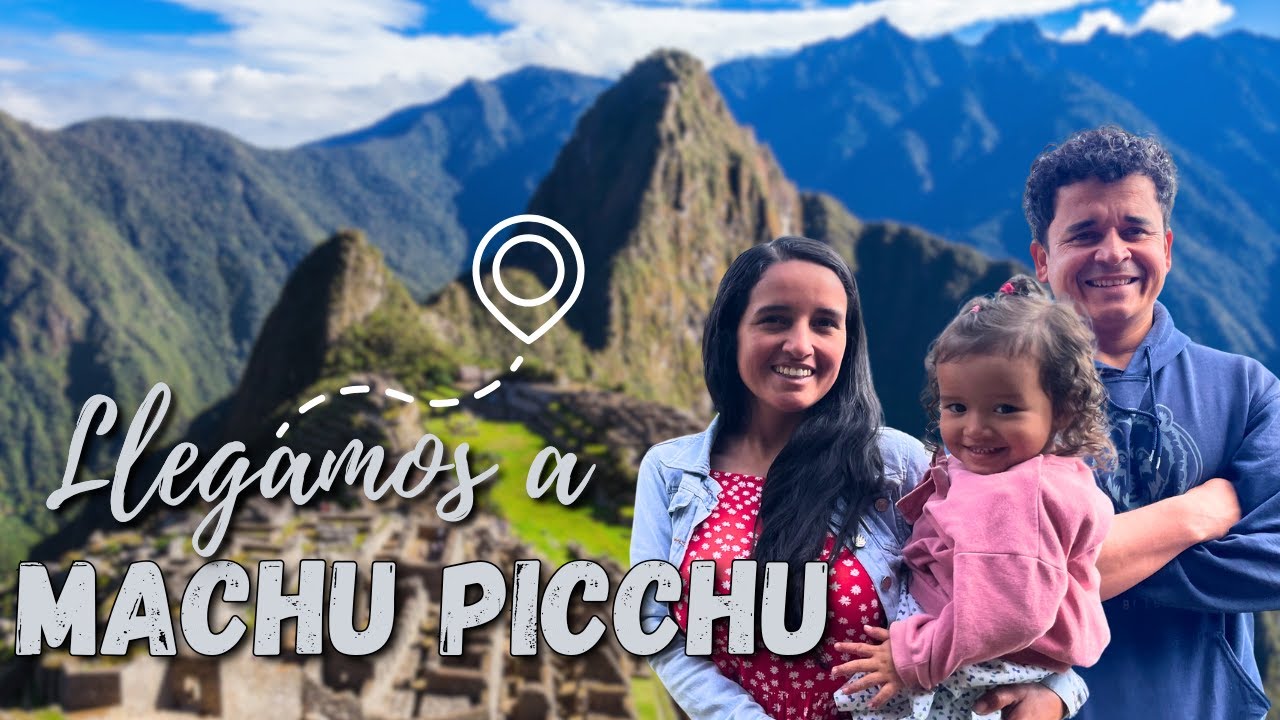 Recomendaciones para Viajar Economíco a Machu Picchu Peru.