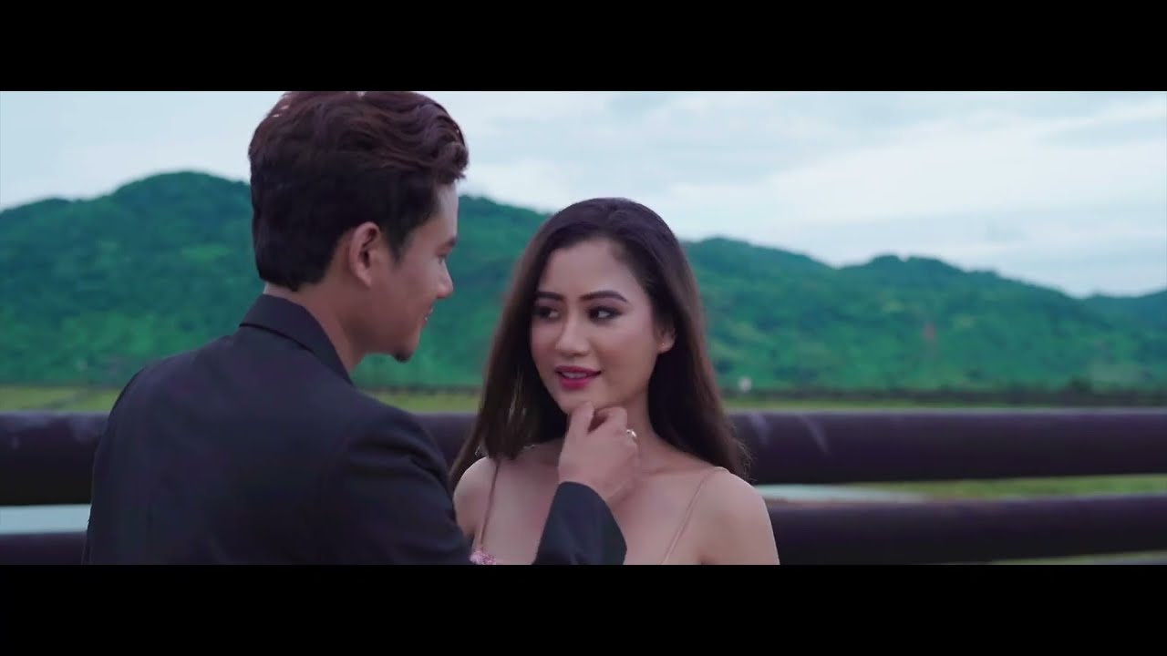NONGKHAI NONGAA ( MUSIC VIDEO) | ANGNW NANGWO | ALONGBAR | RINGKI
