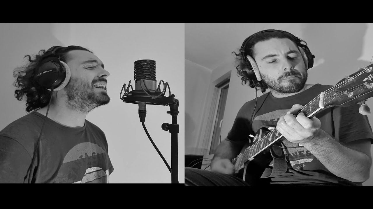 She's gone - Bob Marley & The Wailers cover
