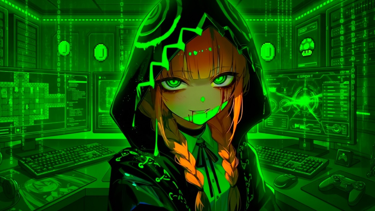 Best Nightcore Gaming Mix 2026 ♫ Best of Nightcore Songs Mix ♫ House, Trap, Bass, Dubstep, Dnb