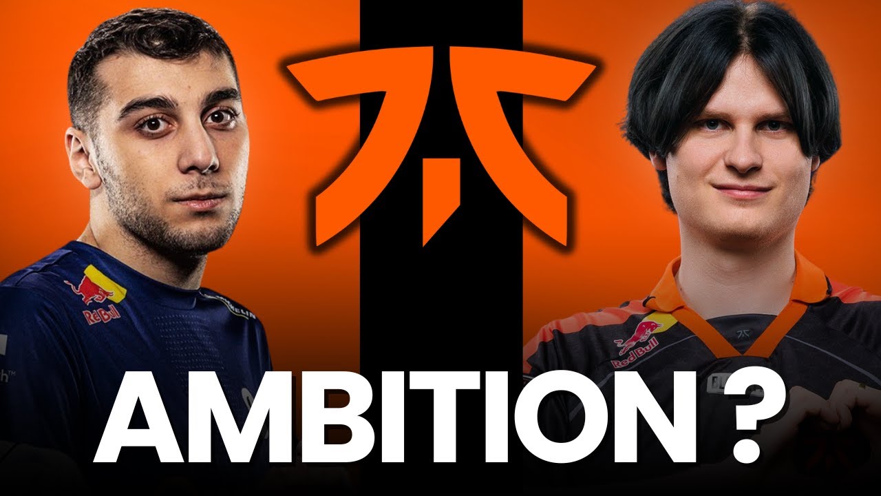 Fnatic a ENFIN boucl&eacute; son mercato : des choix coh&eacute;rents ? 🤔