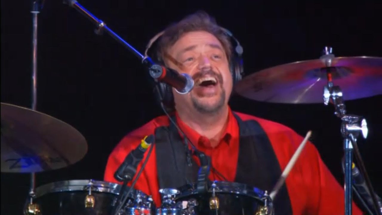 Jay Osmond - Some Kind of Wonderful - 2006