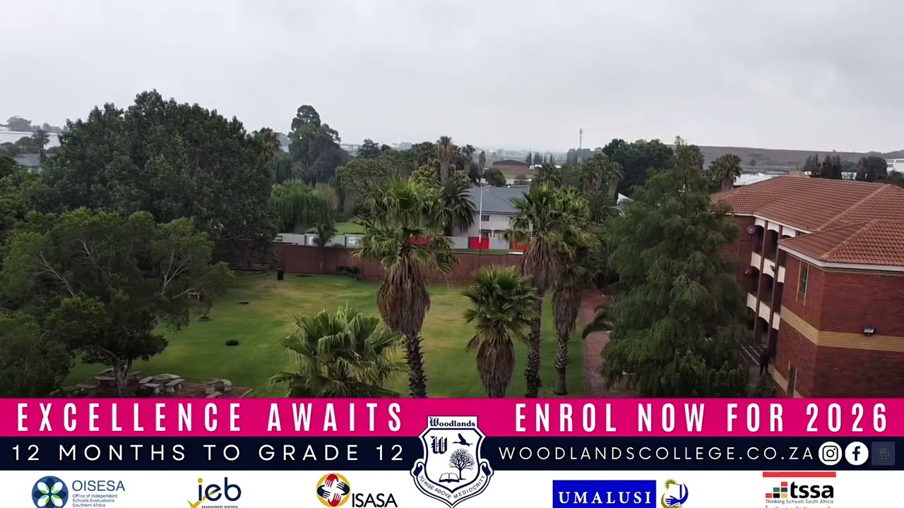 Woodlands International College 