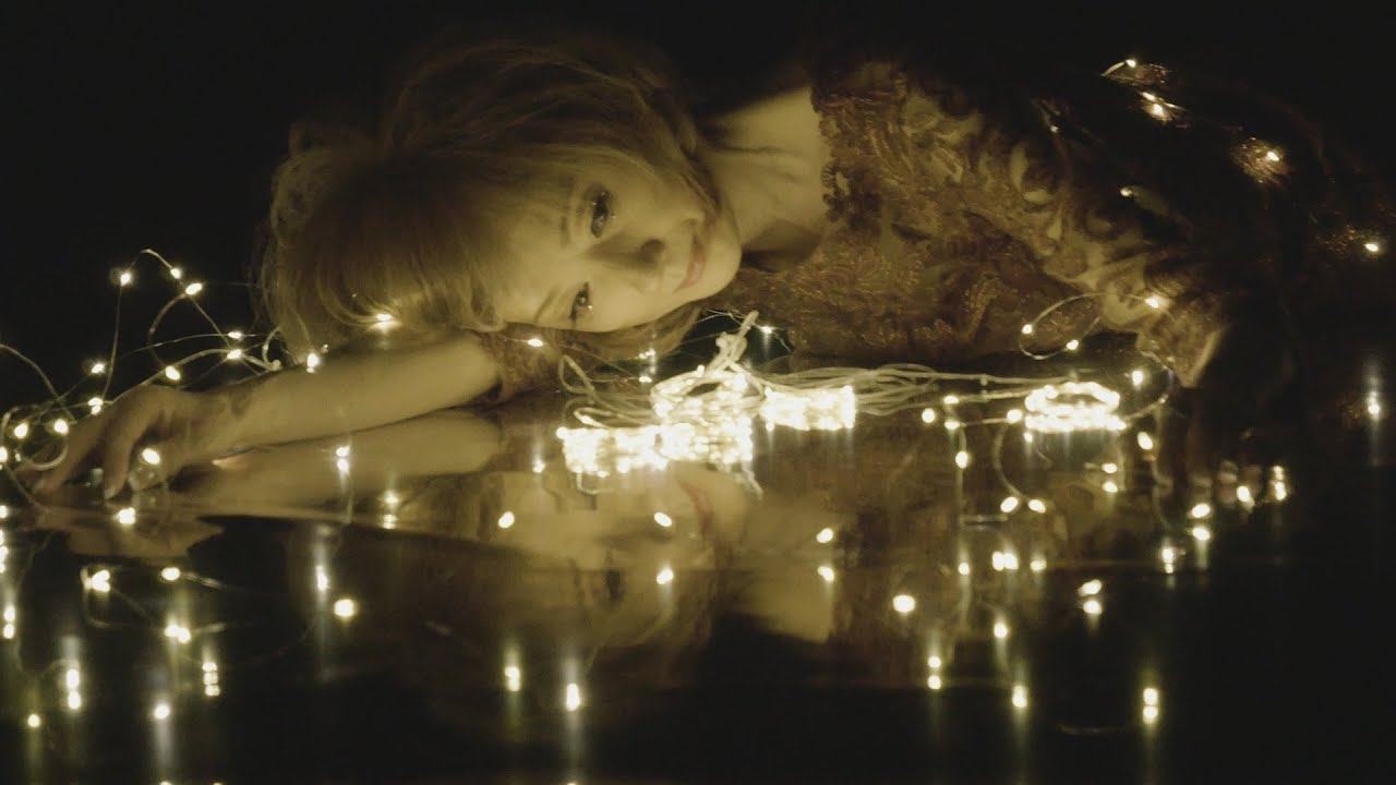 涼風真世｢地球の涙｣Music Video