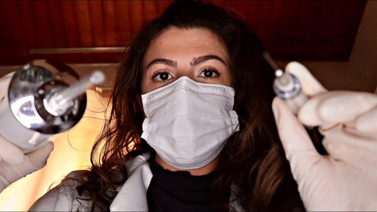 ASMR | BICHECTOMIA (CIRURGIA)