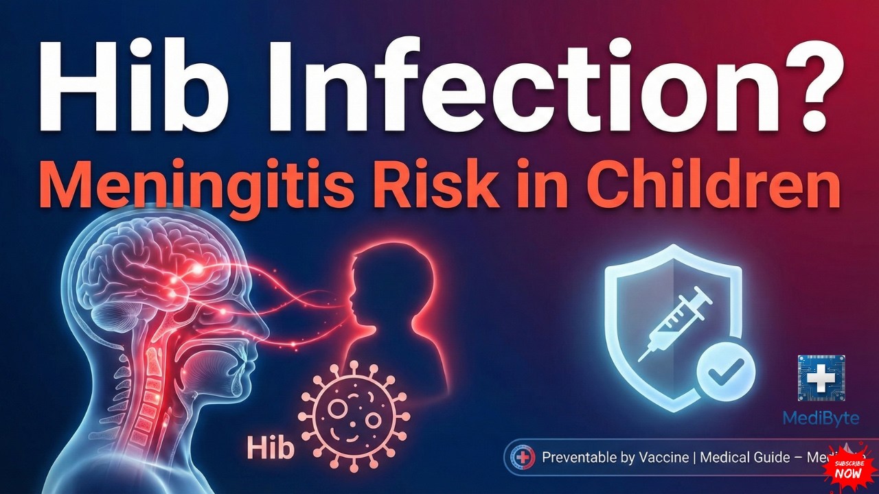 What is Haemophilus influenzae? How can it cause life-threatening meningitis?