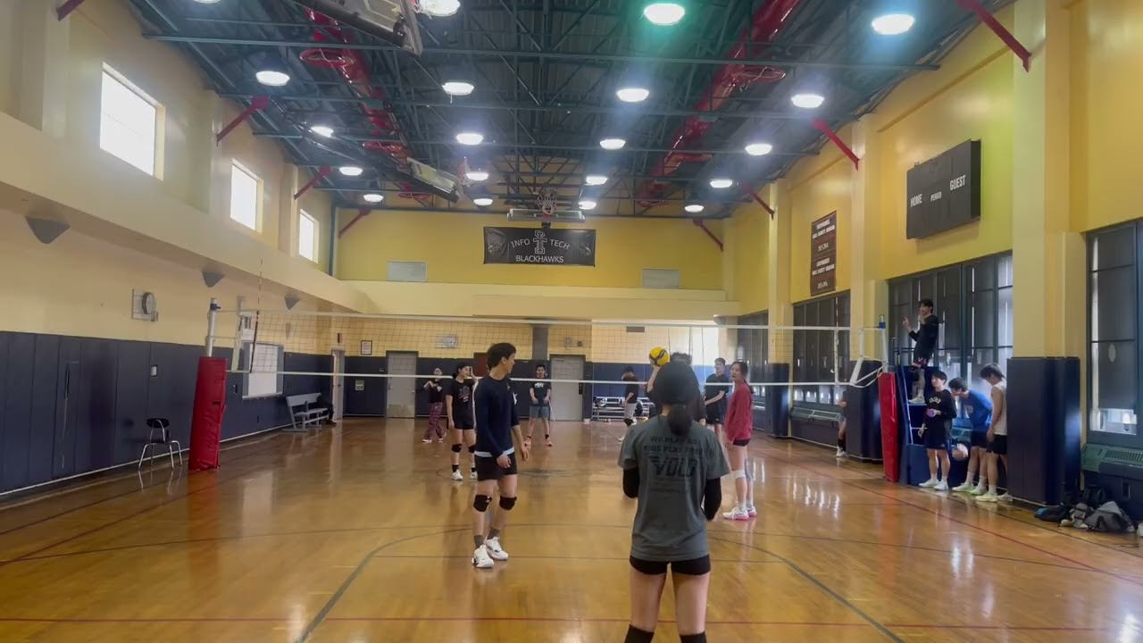 03.15 Amber Volleyball -1
