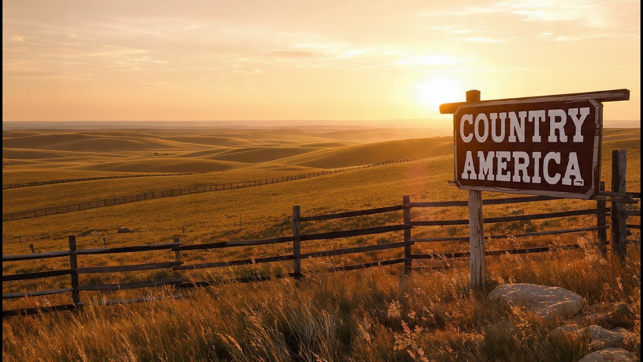 Classic Country Radio Playlist – George Strait Sound